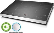 CASO Germany Platte IN