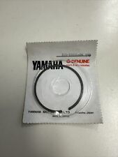 Original Yamaha TZ350 TZ 350F 1979 Kolben Ring STD 328-11611-00 TZ 350 #19286