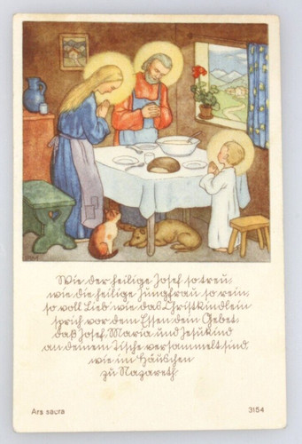 Vintage ars sacra - ars,