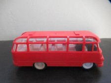 Robur,LO,Bus,MSW,MSB,1:43,DDR Spielzeug