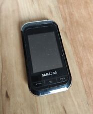 Samsung GT-C3300 Champ in