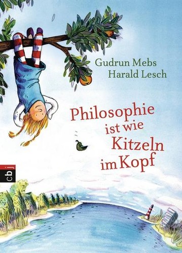 Philosophie ist wie kitzeln - ist,