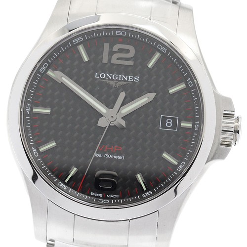 Longines 726 conquest - longines,
