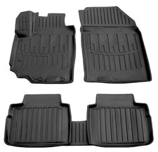 Gummifußmatten für Suzuki