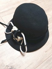 Damen Hut Handarbeit 100%