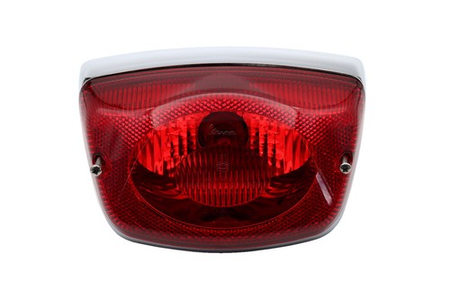 Rücklicht vespa lxv lt - s, lx