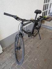 Cube Hyde Citybike /