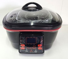 Scotts & Co Neo Chef