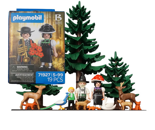 Playmobil 71927 sonderfigur - playmobil,