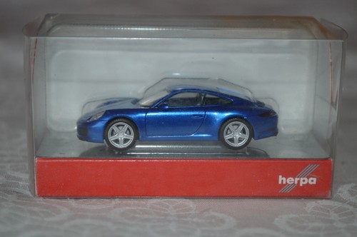 Herpa porsche 911 - herpa, turbo
