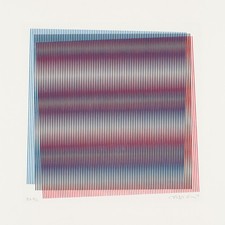 Carlos Cruz-Diez