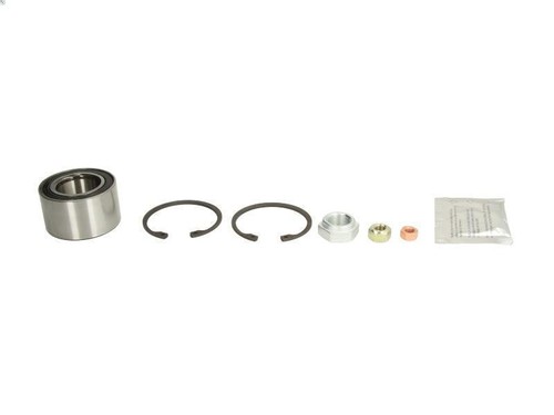 Radlagersatz skf vkba 593 für - radlagersatz,