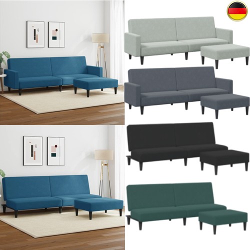 Schlafsofa sitzer sofa - schlafsofa, 2-sitzer-sofa