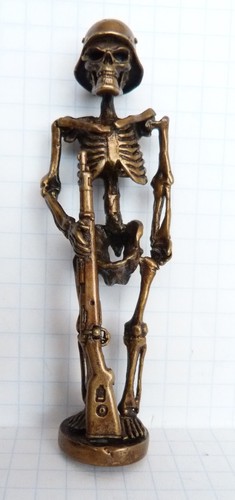 Deutscher helm skull - deutscher,