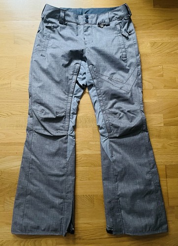 Snowboardhose von volcom - snowboardhose,