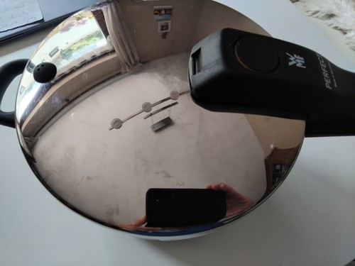 Wmf perfect schnellkochtopf - perfect,