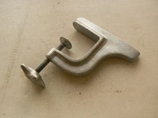 Schraubzwinge,Klemmzwinge,Fest