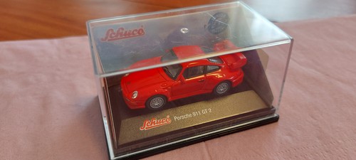 Schuco junior line - line, 1:87