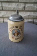 Schöner,geplegter Bierkrug