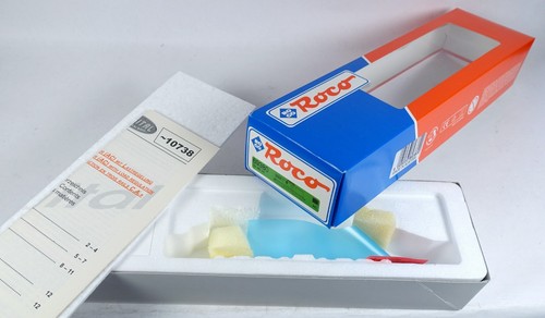 Roco 69380 leerkarton - 69380,