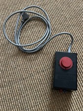 trafo Typ 5103 für LGB Modellbahn mit Gleisanschlussklemmen