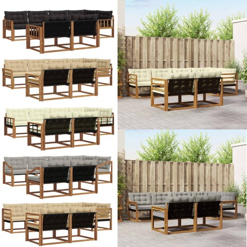 Outdoor sofagarnitur massives - outdoor-sofagarnitur,