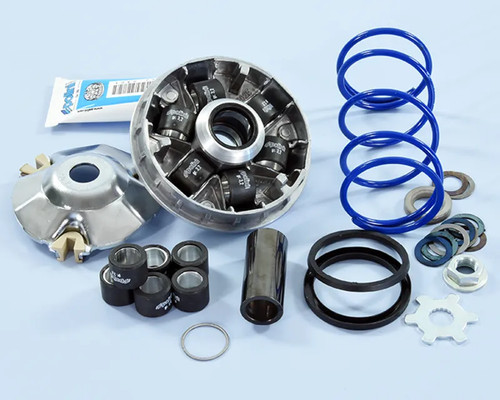 Polini speed evo2 variator - hi-speed,