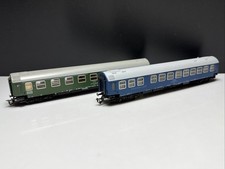 Spur TT DDR BTTB/ZEUKE 2x