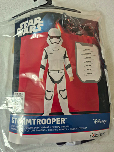 Star wars kinder - kinder, kostüm