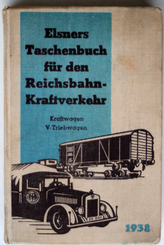 23062 elsners taschenbuch für - 23062,