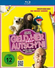 Rene Marik - Geld her oder Autsch'n!
