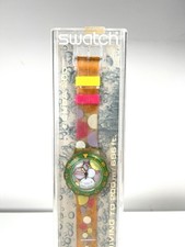 SWATCH SCUBA VINTAGE - SDK105