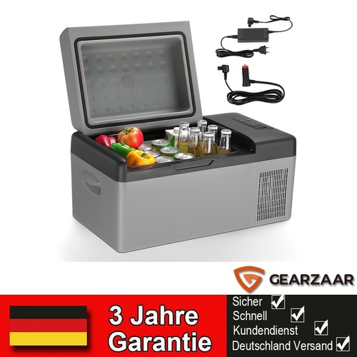 Elektrische gefrierbox 20l - elektrische,