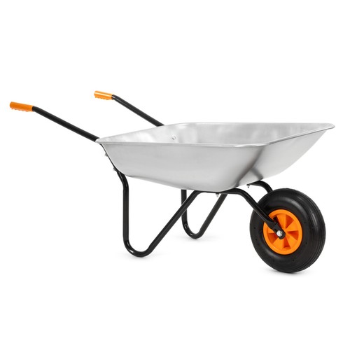 Springos gartenkarre 120 - springos, –