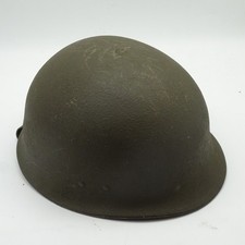 Original Bundeswehr Stahlhelm