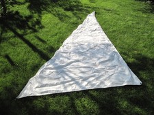 Faltboot Klepper Passat Fock