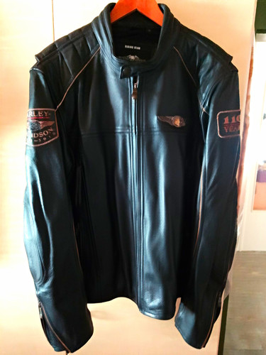 Harley davidson herren - davidson,