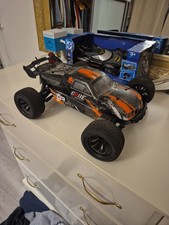 Model Auto Reely 1:10 RC
