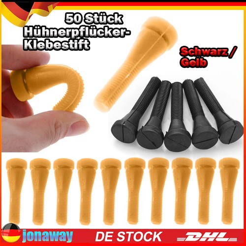 Stück rupffinger hahn gans - 50,