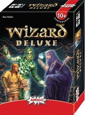 Wizard Deluxe AMIGO -