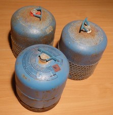 Campingaz R 907 Gasflasche