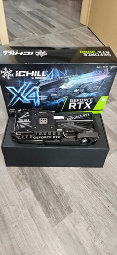 Inno3d geforce rtx 3080 - rtx,