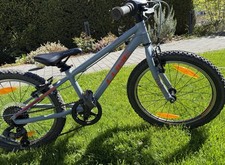 Cube acid 200 fahrrad - cube,