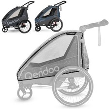 Qeridoo Regenschutz QUPA 2 /