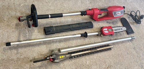 Grizzly ehs 900 set - grizzly,
