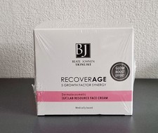 BEATE JOHNEN Skinlike Recoverage Lab Resource Face Cream 100ml ✨️NEU OVP✨️