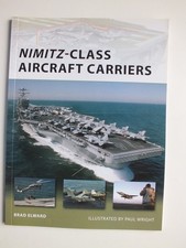 Nimitz-Class Aircraft Carriers