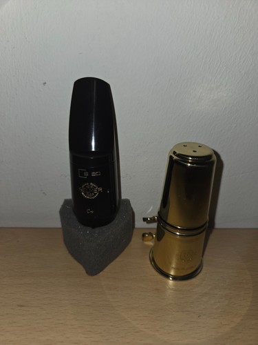 Selmer s80 mundstück - s80,