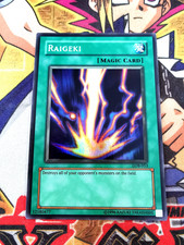 Raigeki lob-053 *FADED* Unltd