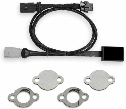Agr ventil ring - vw, t5